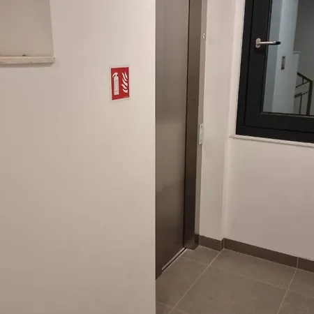 Valentin Apartment *