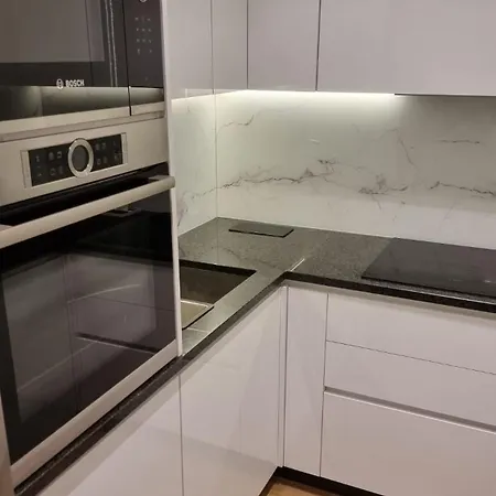 Valentin Apartamento Split