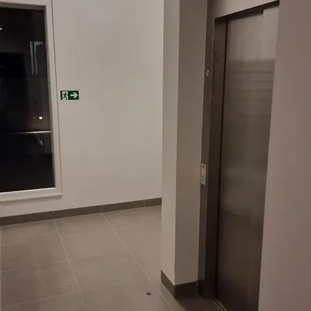 Apartment Valentin
