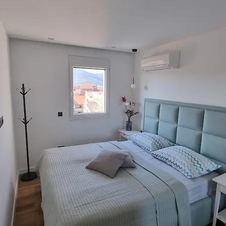 Apartment Valentin *